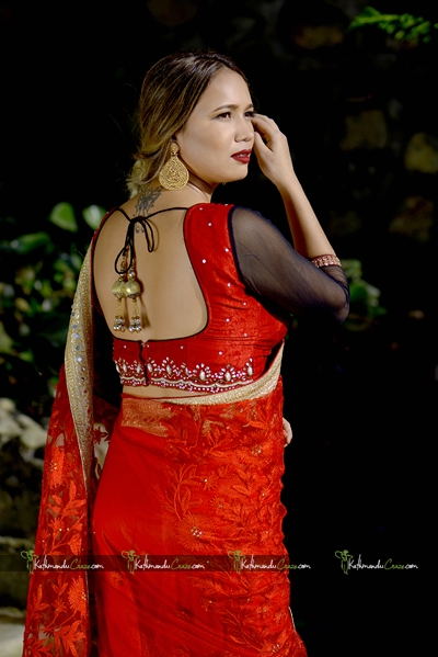 Susmita Shahi. – Gallery 15
